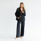 Pantalon Selvedge