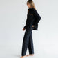 Pantalon Selvedge