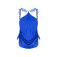 Top Tagua Azul