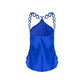 Top Tagua Azul