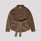 Jacket La Llave de Hecate