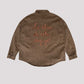 Jacket La Llave de Hecate