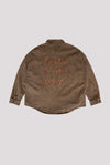 Jacket La Llave de Hecate