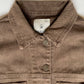 Jacket La Llave de Hecate