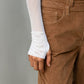 Top Mesh Ivory
