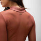 Top Mesh Mocca
