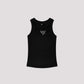 Top Tank Black