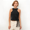 Top Zanzibar Black