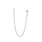 Arete Trim Stick Plata