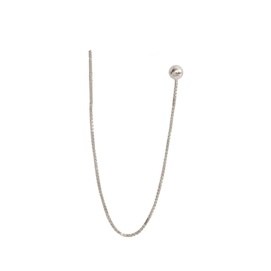 Arete Trim Stick Plata