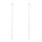 Arete Trim Stick Plata