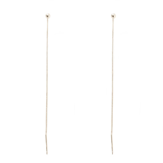 Arete Trim Stick Plata