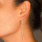 Arete Trim Stick Plata