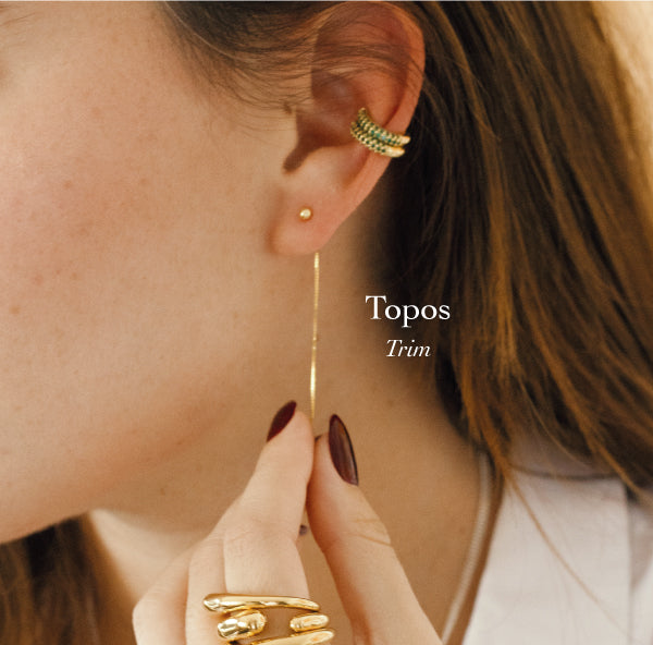 Topo Trim Stick