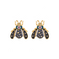 Topos Vespa Happy Azul Petroleo Onyx