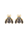 Topos Vespa Happy Azul Petroleo Onyx
