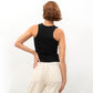 Top Zanzibar Black