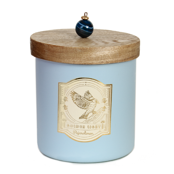 Vela Aromática Bosque Húmedo