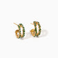 Arete Mini Squared Hoops