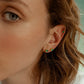 Arete Maya Basic Studs