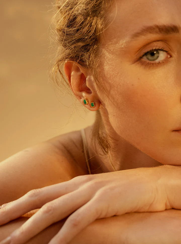 Arete Maya Basic Studs