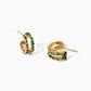 Arete Mini Squared Hoops