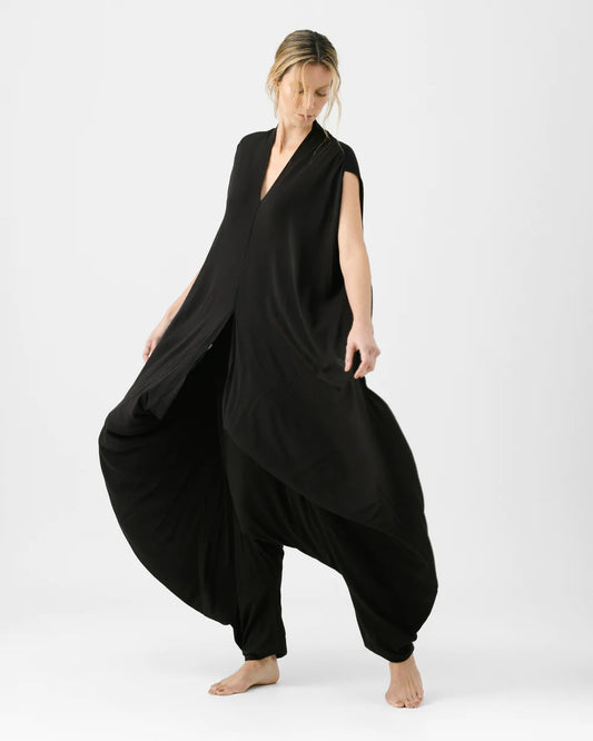 Jumpsuit Miaroma Negro